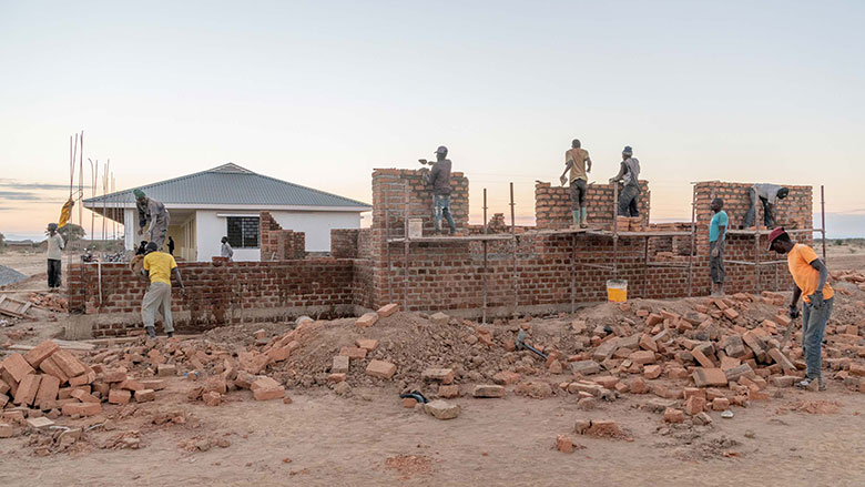 housing microfinance (coming soon)